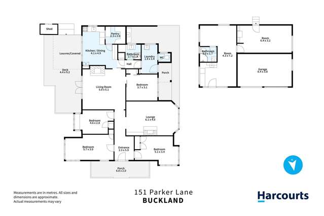 151 Parker Lane Buckland_1