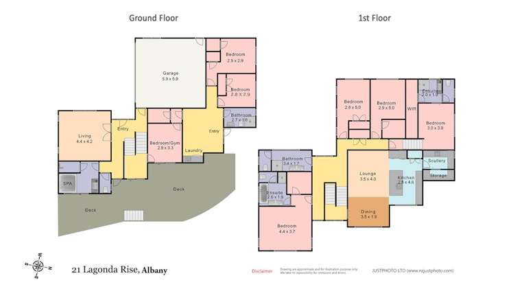 21 Lagonda Rise Oteha_23