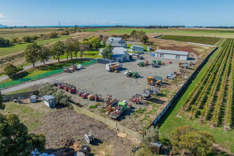 C/140 Morgans Road Blenheim_20