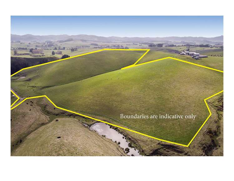 Taieri Peak Road Meadowbank_2