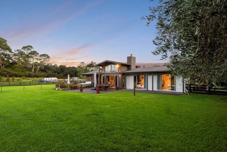 514 Waitoki Road Wainui_32