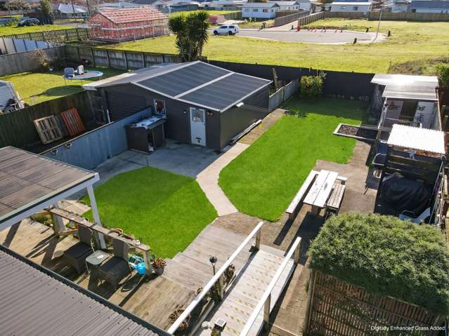 6 Grenville Street Levin_4