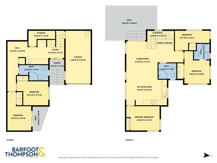 24C Zingaro Place Massey_16