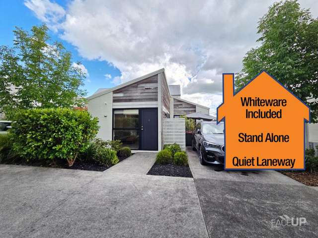 Hobsonville, 1 bedroom, $620