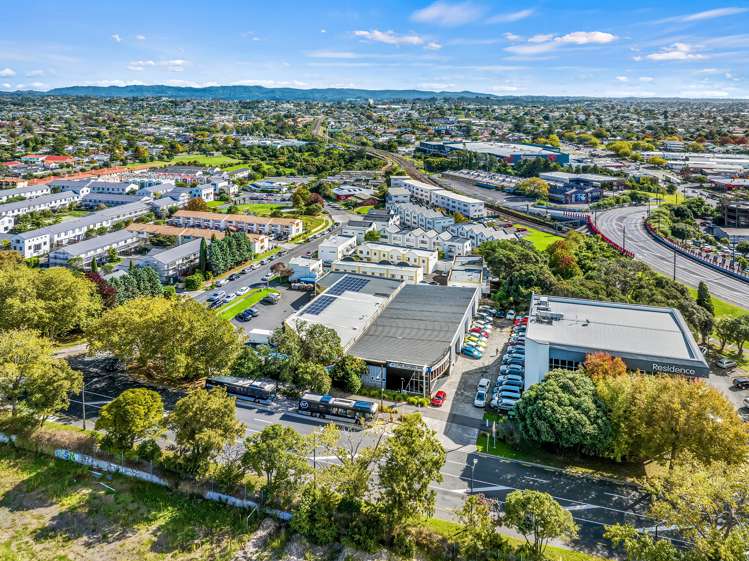 3 and 5 Rankin Avenue New Lynn Waitakere City Commercial Property