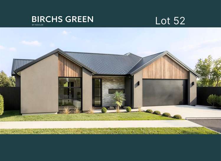Lot 52 Birchs Green_0