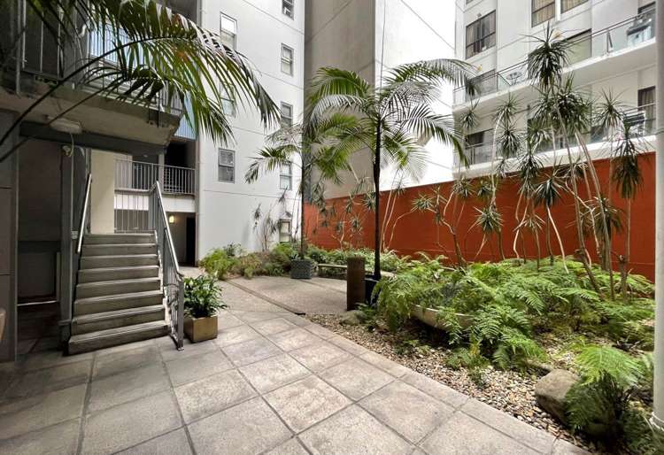 308/17 Vogel Lane Auckland Central_8