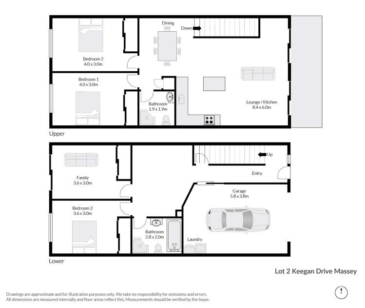 39b Keegan Drive Massey_17