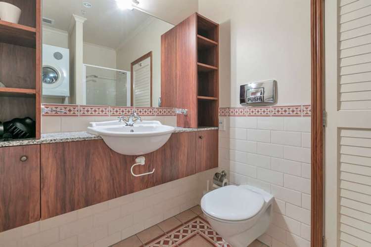 8/147 Quay Street City Centre_14