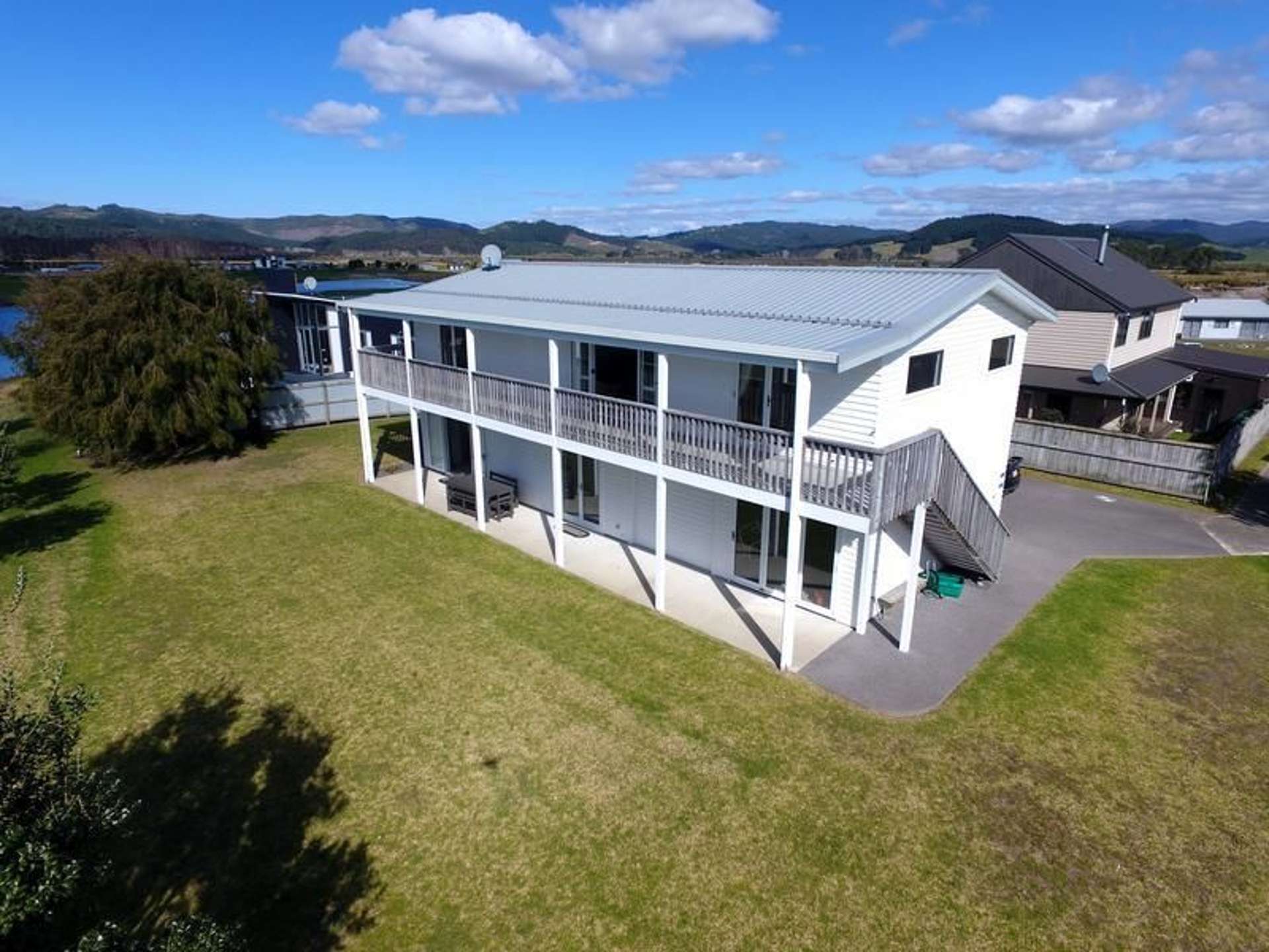 167 The Fairway Matarangi ThamesCoromandel Houses for Sale One