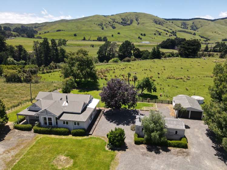 157 Waihi Valley Road Waione_9