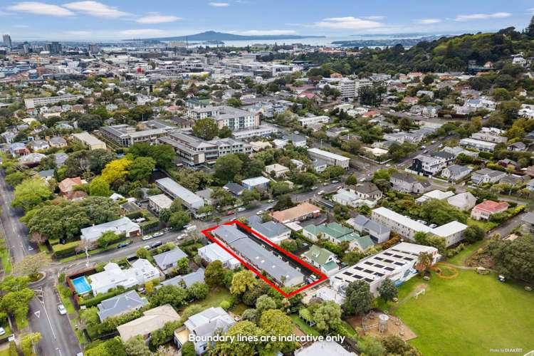 36 Bellevue Road Mount Eden_22