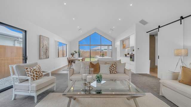 Easy living, done right - Owner Says Sell!