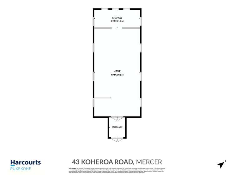 43 Koheroa Road Mercer_16