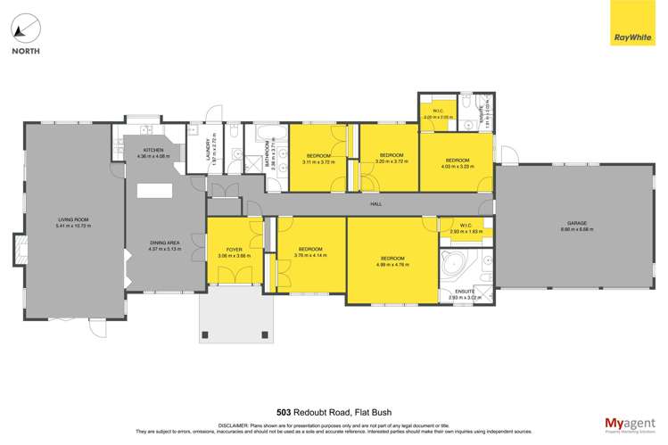503 Redoubt Road Flat Bush_22