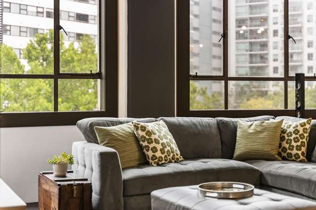 3A/22 Emily Place Auckland Central_4