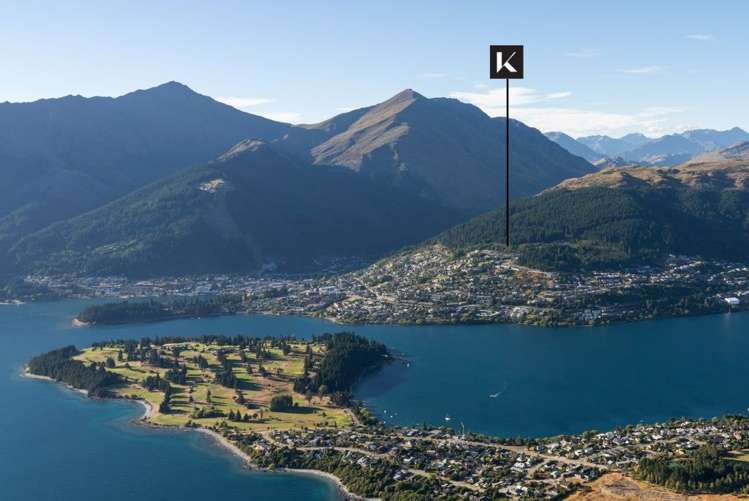 Lots 1-96 Karamata Peak Queenstown Hill_8