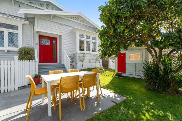 8 Epworth Avenue Royal Oak_5