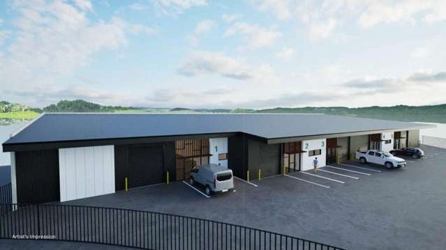 Premium workshops with SH1 connectivity