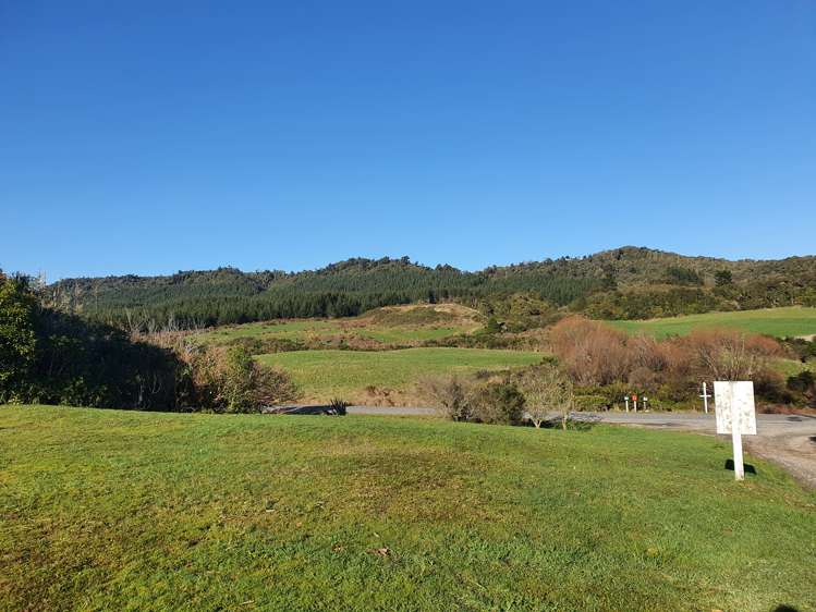 Stafford Road Hokitika_4