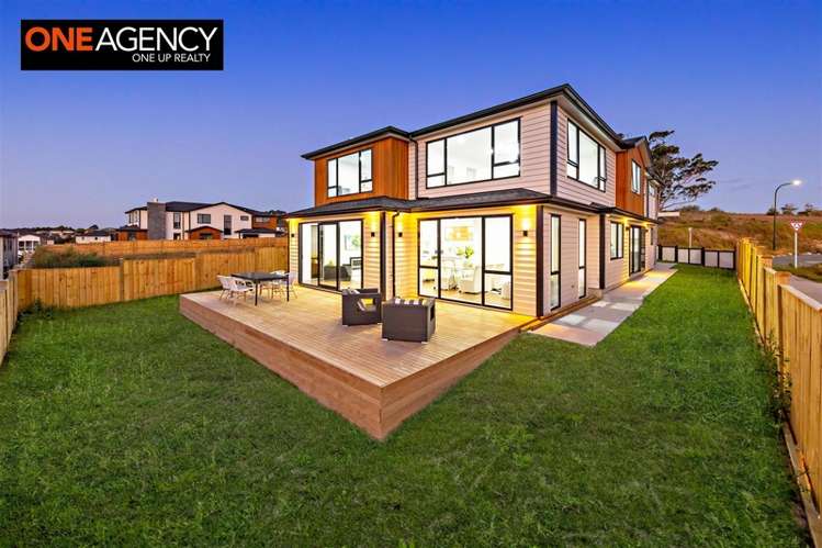 13 Tamure Road Flat Bush_16