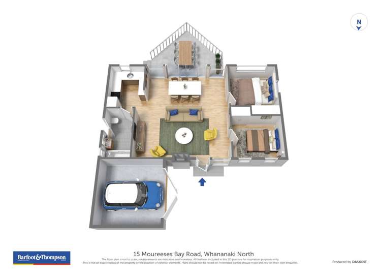 15 Moureeses Bay Road Whananaki_26