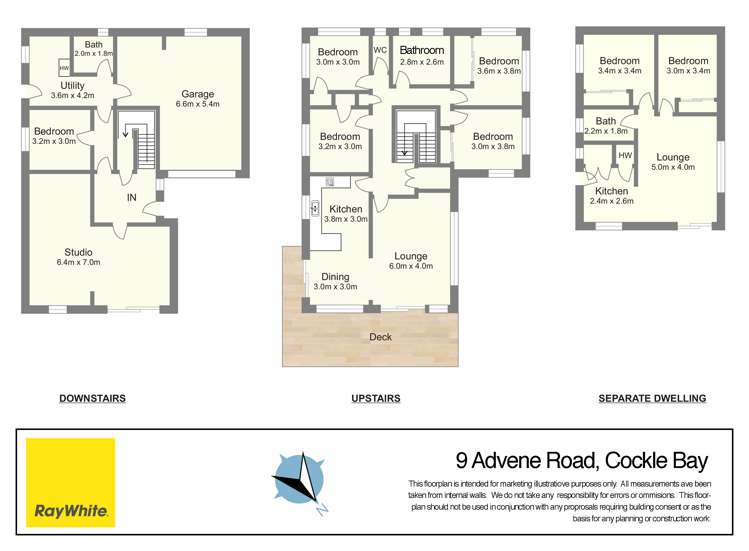 9 Advene Road Cockle Bay_19