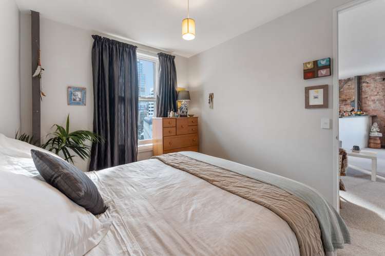 18/32 Cuba Street Te Aro_11