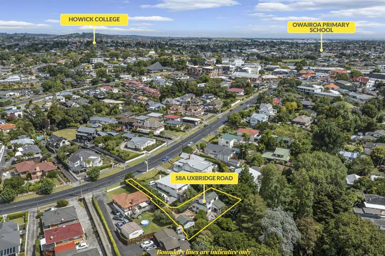 58a Uxbridge Road Mellons Bay_35