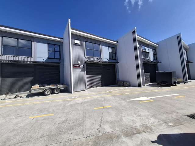 QUALITY HOBSONVILLE UNIT