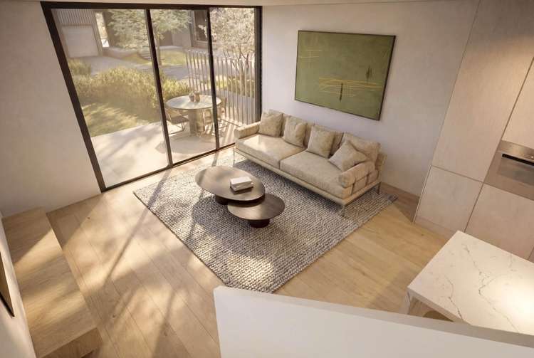 Awarua Road Te Awa Rise_4