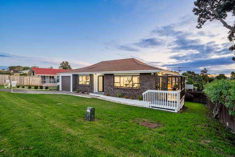 1/87 Cook Street Howick_20