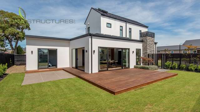 Lot 2 Knights Stream Estates Halswell_1