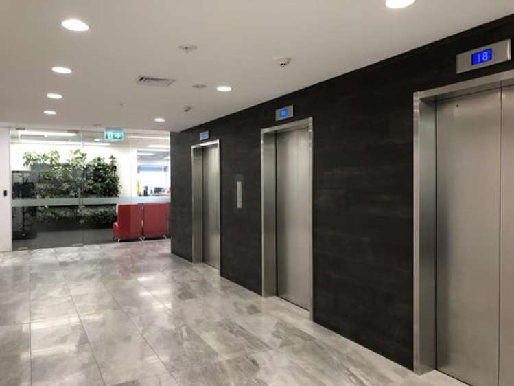120 Albert Street City Centre_12