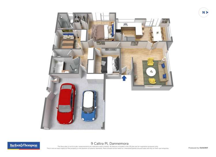 9 Caltra Place East Tamaki_13