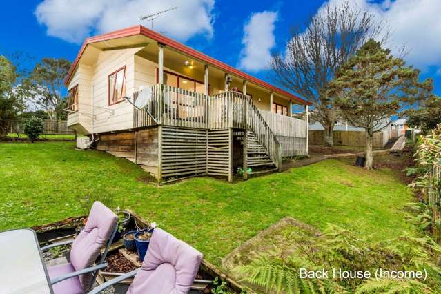 8 Paramu Avenue Birkdale_1