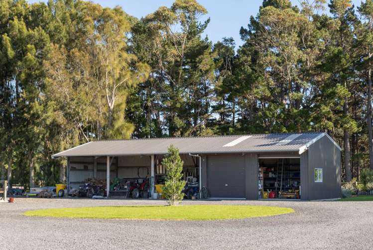 110 Woodhill Park Road Waimauku_35