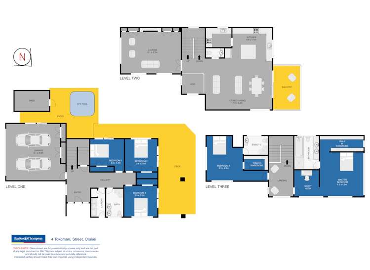 4 Tokomaru Street Orakei_20