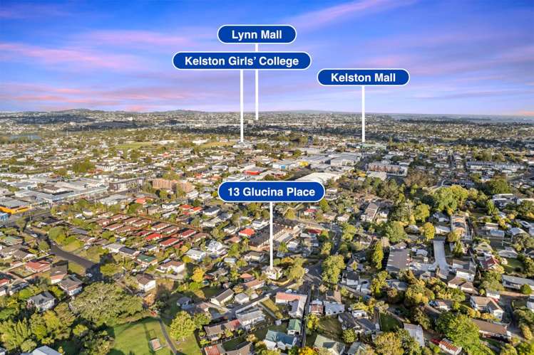 13 Glucina Place Glen Eden_24