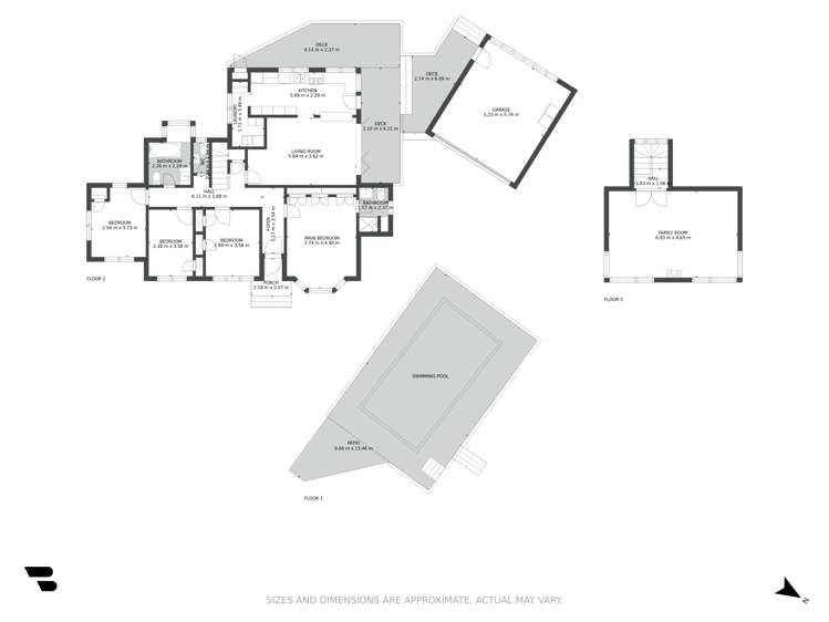 327 Hillsborough Road Hillsborough_33