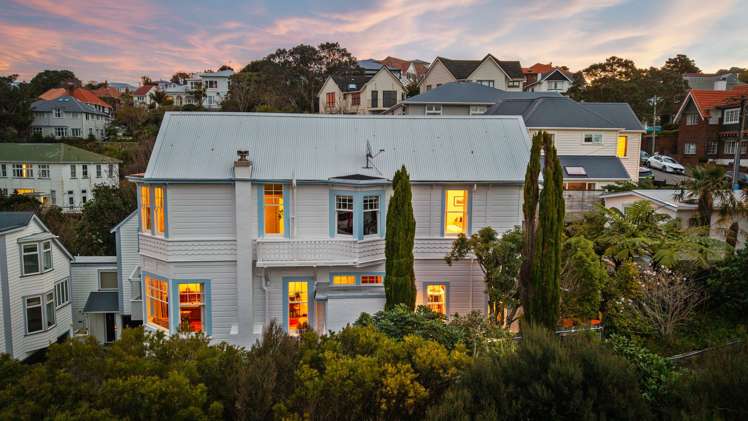 57 Bolton Street Kelburn_30
