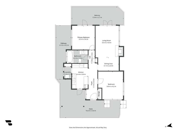 1/14 Colonial Road Birkenhead_23