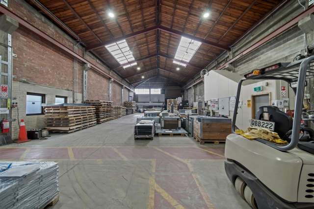 950sqm Storage - Discounted Short-Term Lease