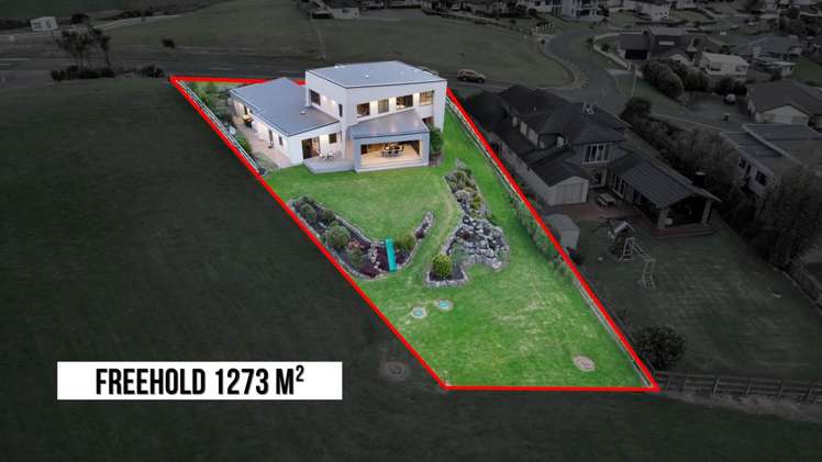 49 Sovereign Street Flat Bush_29