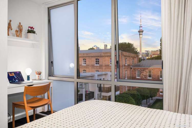 12 Telpher Street Auckland Central_14