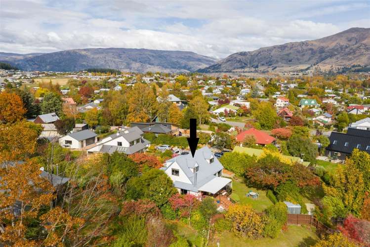 14 Rimu Lane Wanaka_23