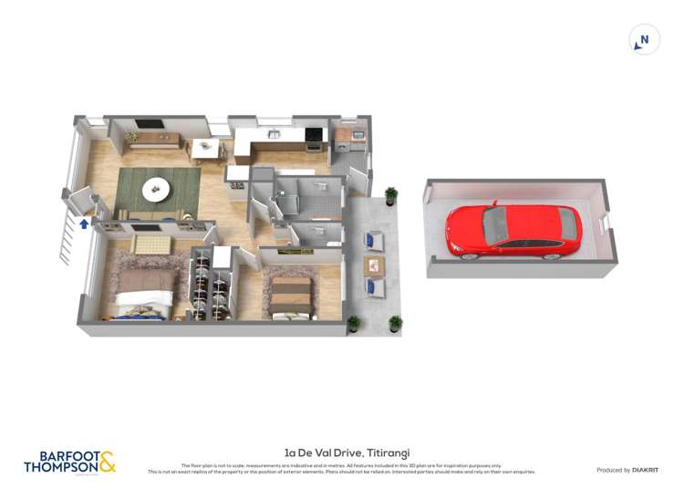 1/1 De Val Drive Titirangi_9