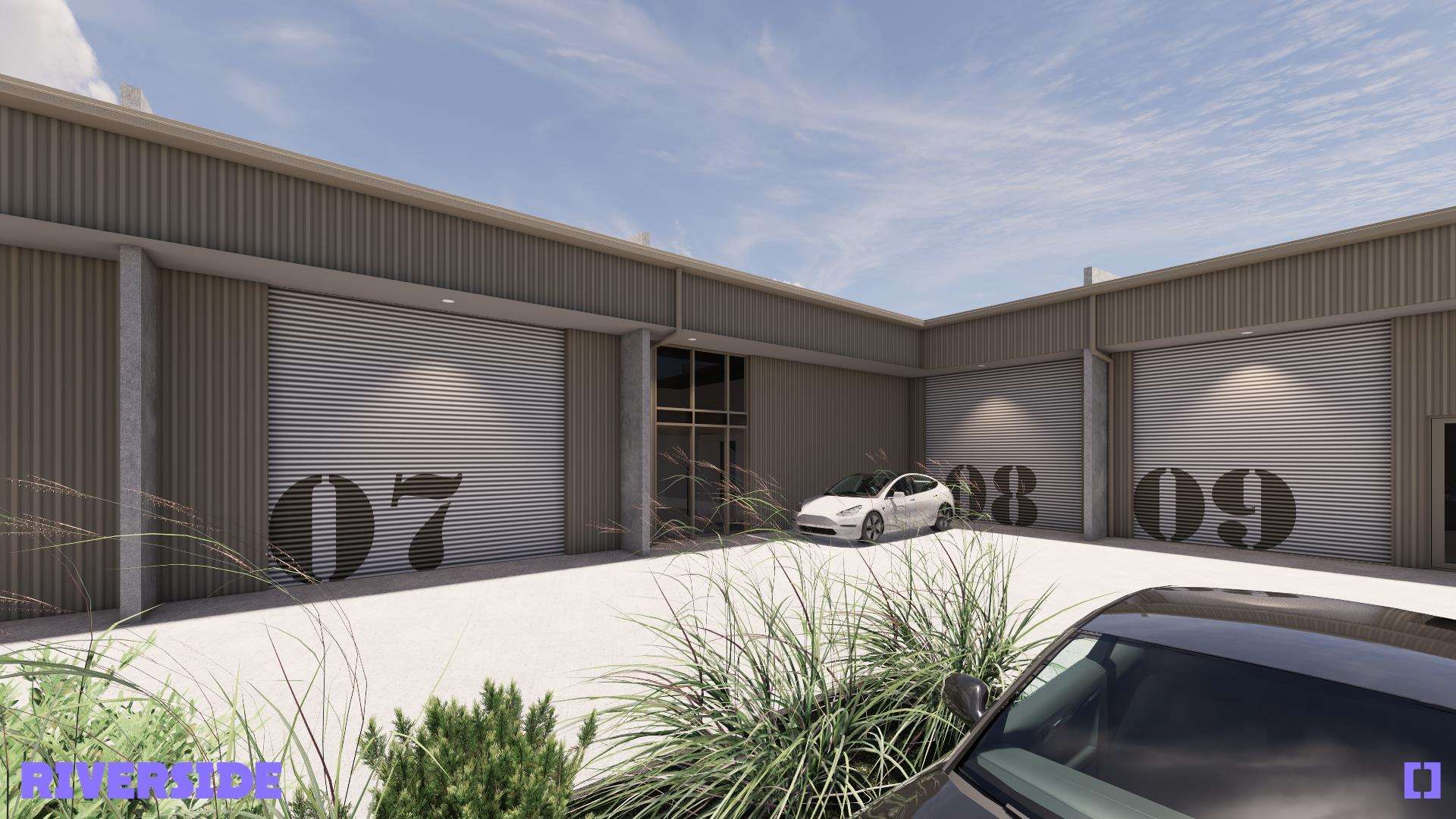 Unit 8 at 11 - 13 Ann Michele Street Te Rapa_0