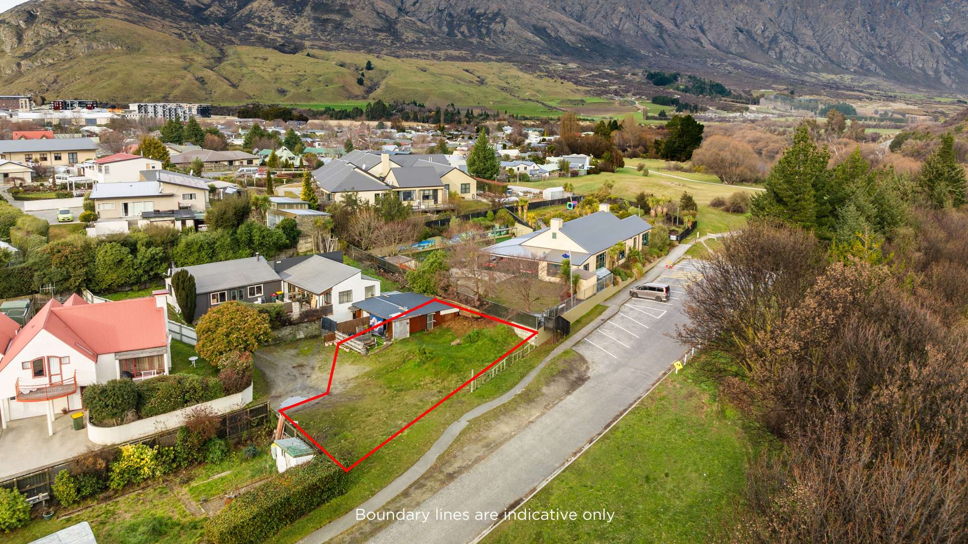 15c Robertson Street Frankton_0