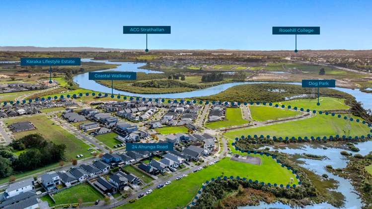 24 Ahunga Road Karaka_24